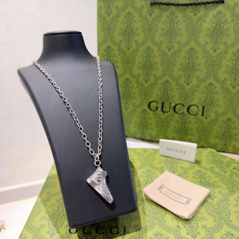 Gucci Necklaces